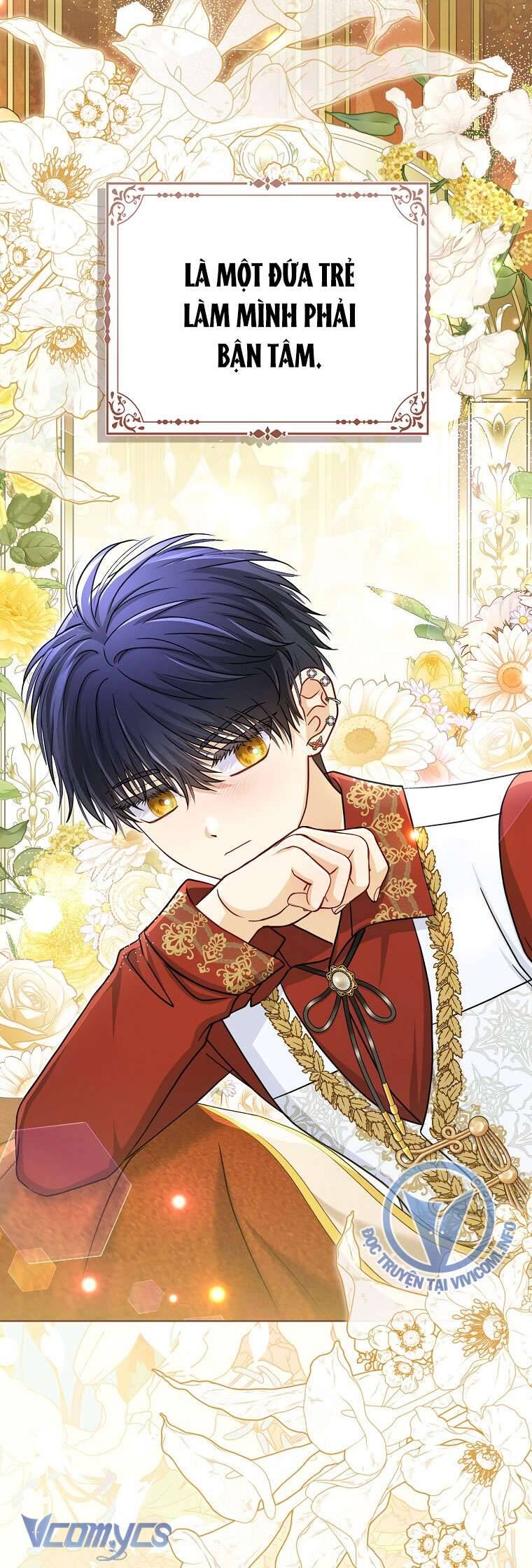 Nhân Vật Phản Diện Đều Thích Tôi - Chapter 31 - Page 11