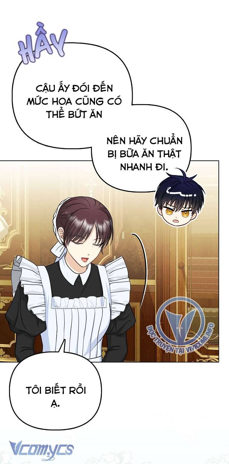 Nhân Vật Phản Diện Đều Thích Tôi - Chapter 31 - Page 16