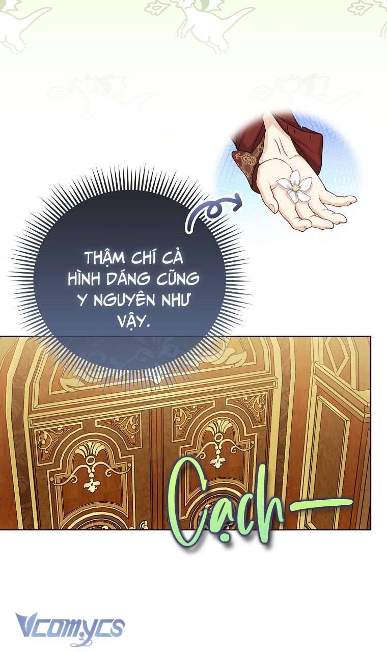 Nhân Vật Phản Diện Đều Thích Tôi - Chapter 31 - Page 18