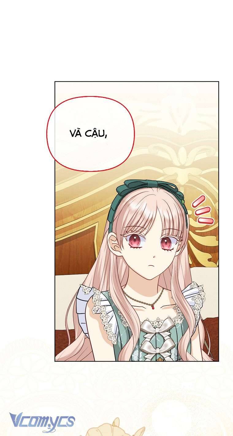 Nhân Vật Phản Diện Đều Thích Tôi - Chapter 31 - Page 19