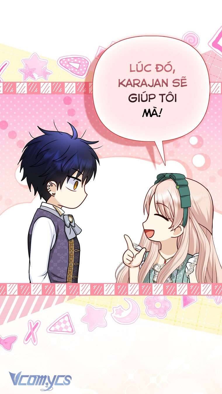 Nhân Vật Phản Diện Đều Thích Tôi - Chapter 31 - Page 22