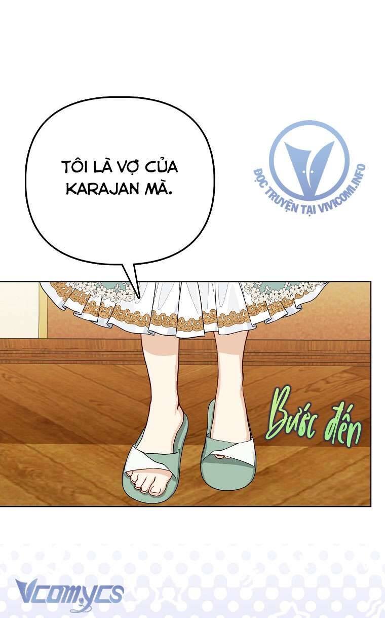 Nhân Vật Phản Diện Đều Thích Tôi - Chapter 31 - Page 24