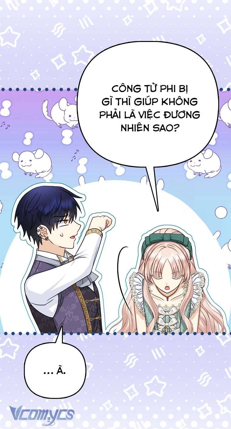 Nhân Vật Phản Diện Đều Thích Tôi - Chapter 31 - Page 25