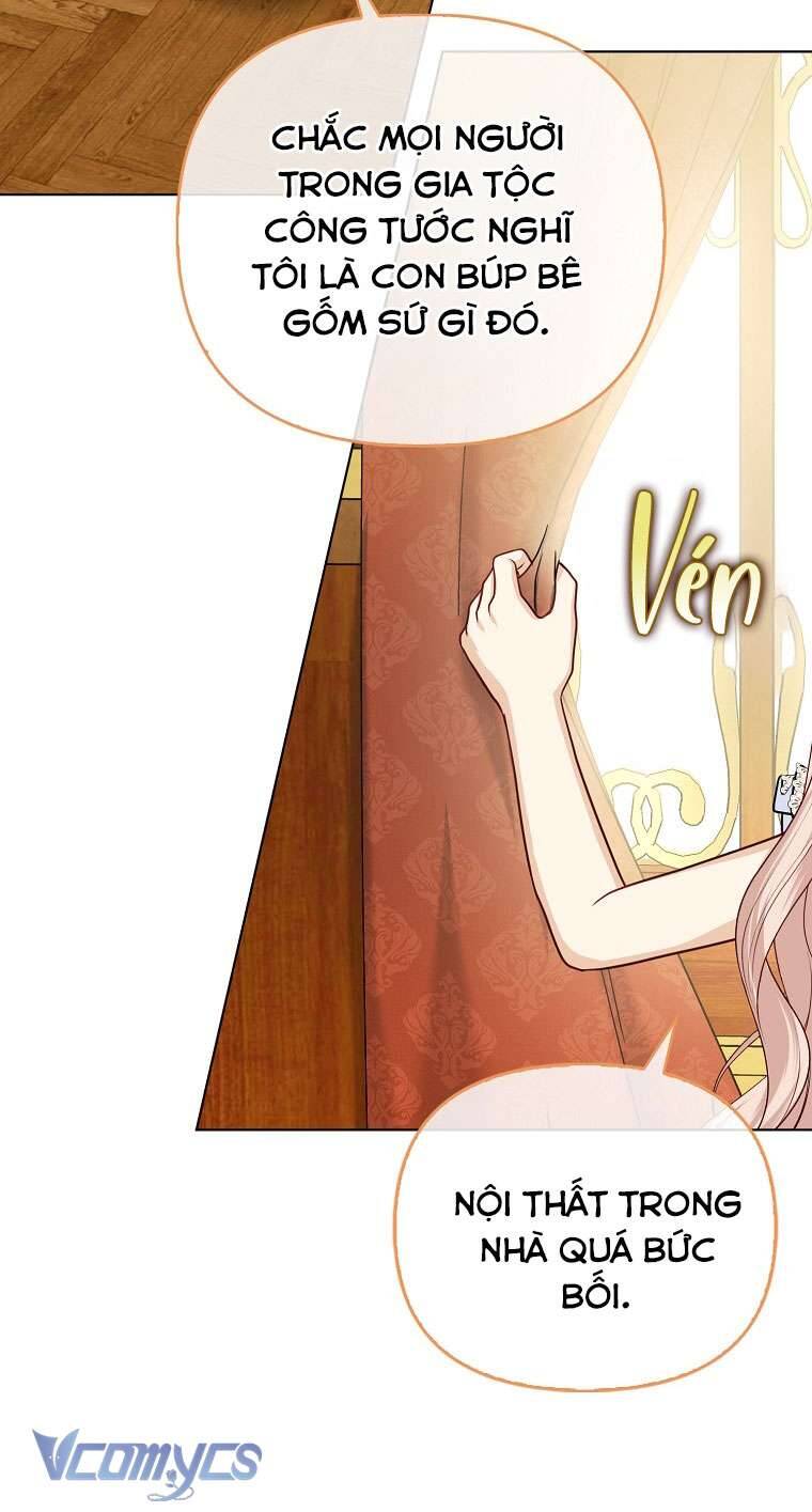 Nhân Vật Phản Diện Đều Thích Tôi - Chapter 31 - Page 27