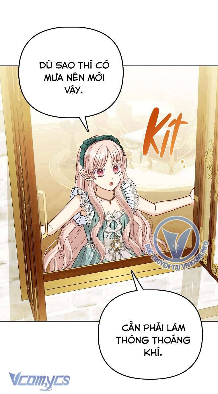 Nhân Vật Phản Diện Đều Thích Tôi - Chapter 31 - Page 28