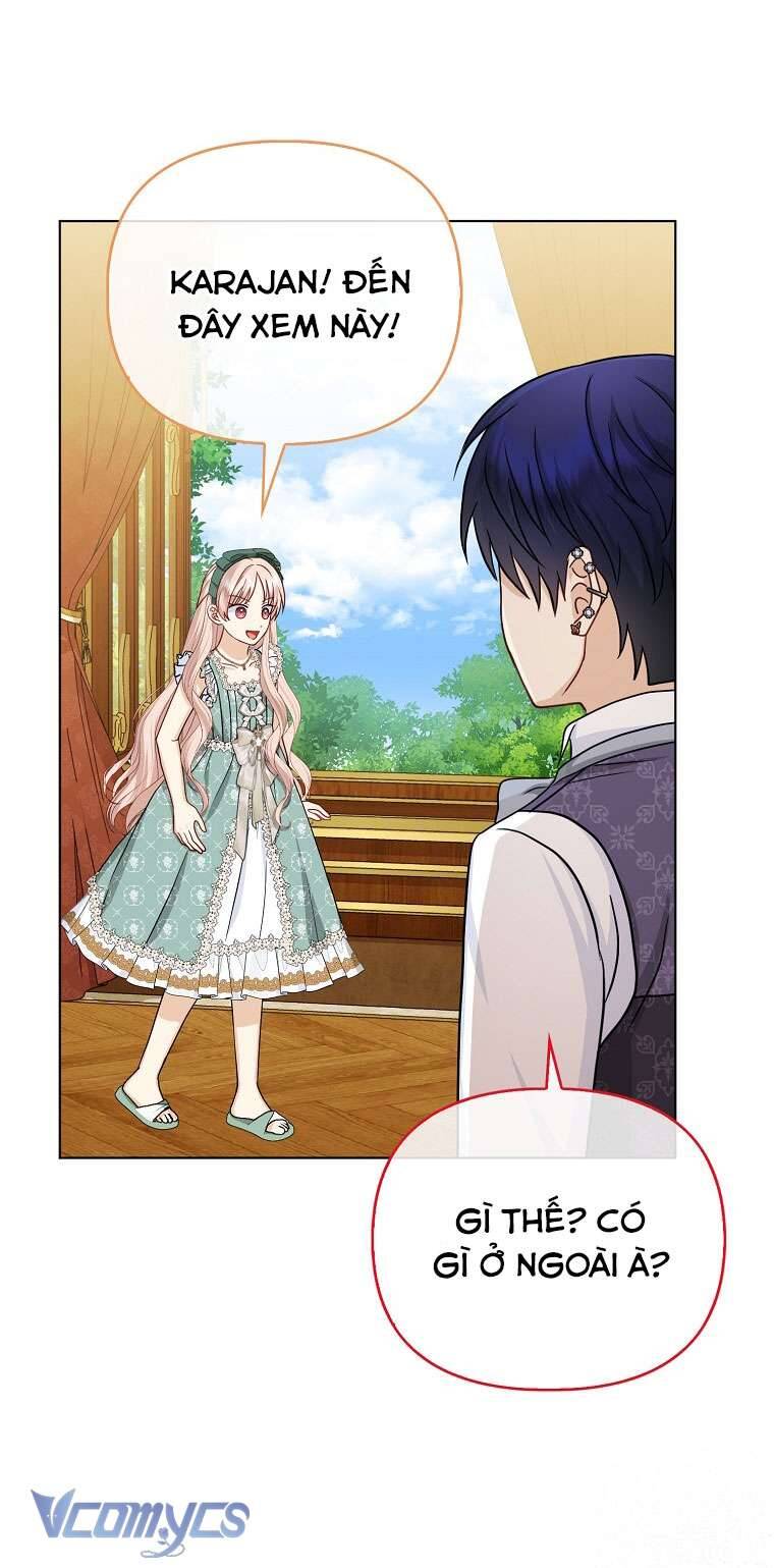 Nhân Vật Phản Diện Đều Thích Tôi - Chapter 31 - Page 30