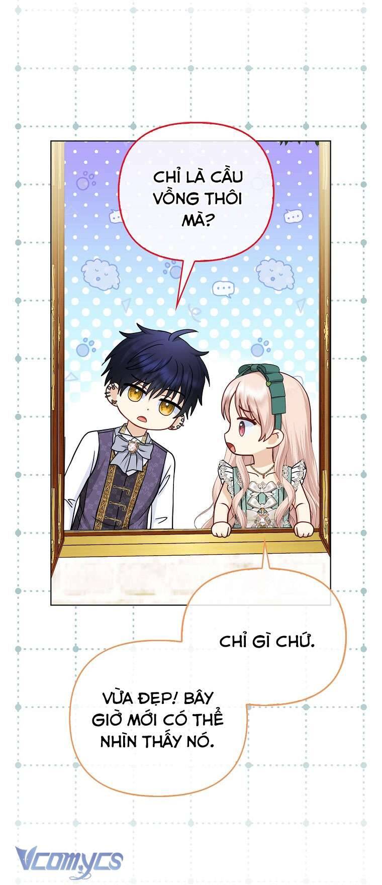 Nhân Vật Phản Diện Đều Thích Tôi - Chapter 31 - Page 33