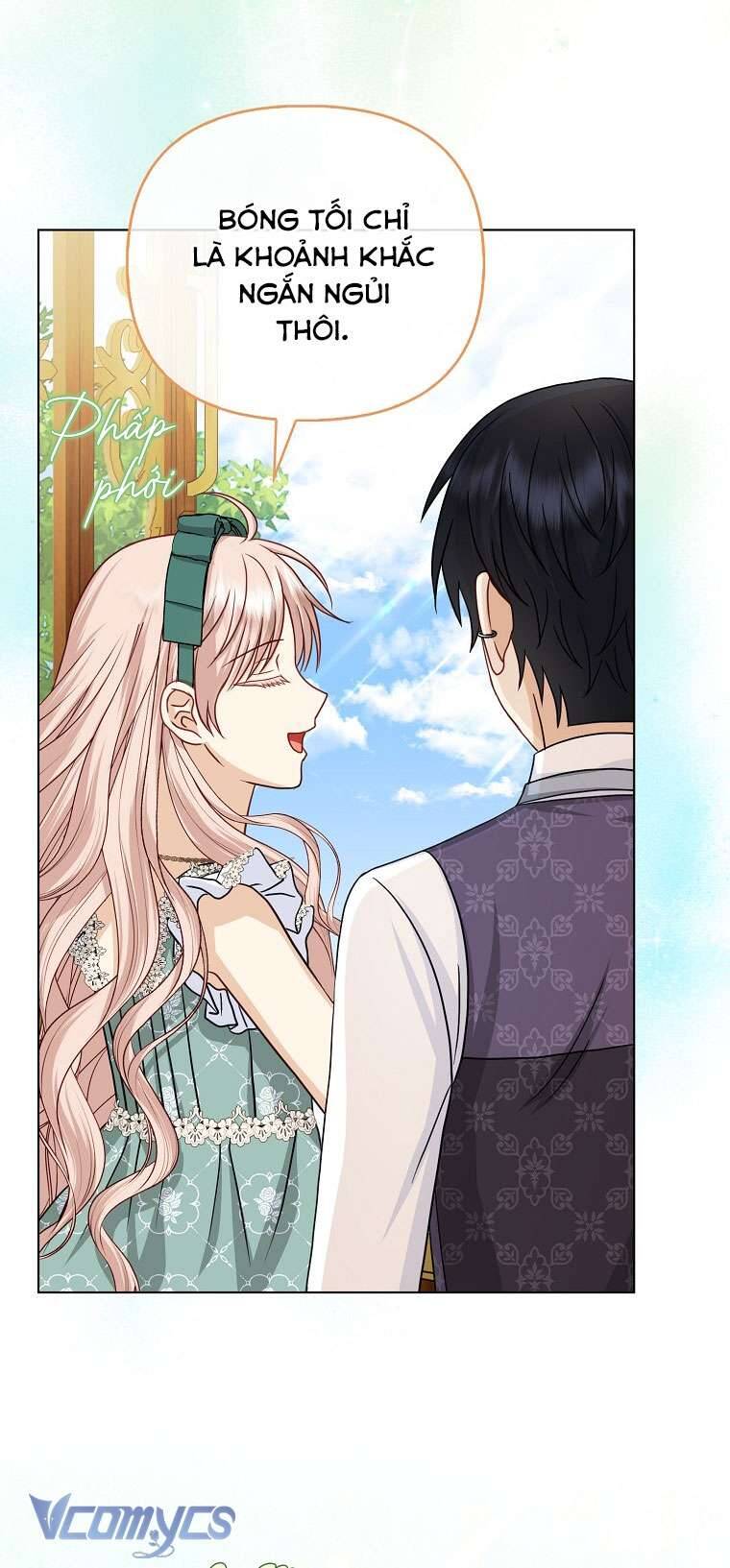 Nhân Vật Phản Diện Đều Thích Tôi - Chapter 31 - Page 35