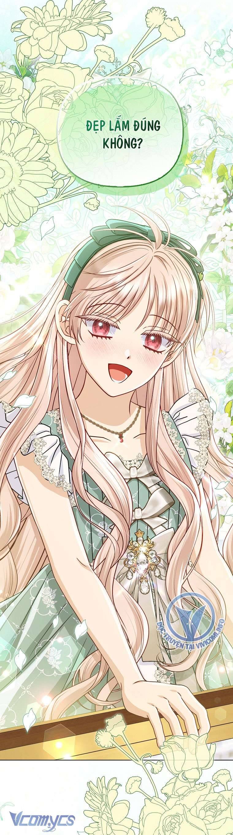 Nhân Vật Phản Diện Đều Thích Tôi - Chapter 31 - Page 36