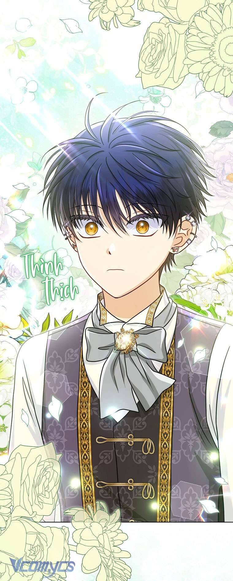 Nhân Vật Phản Diện Đều Thích Tôi - Chapter 31 - Page 37