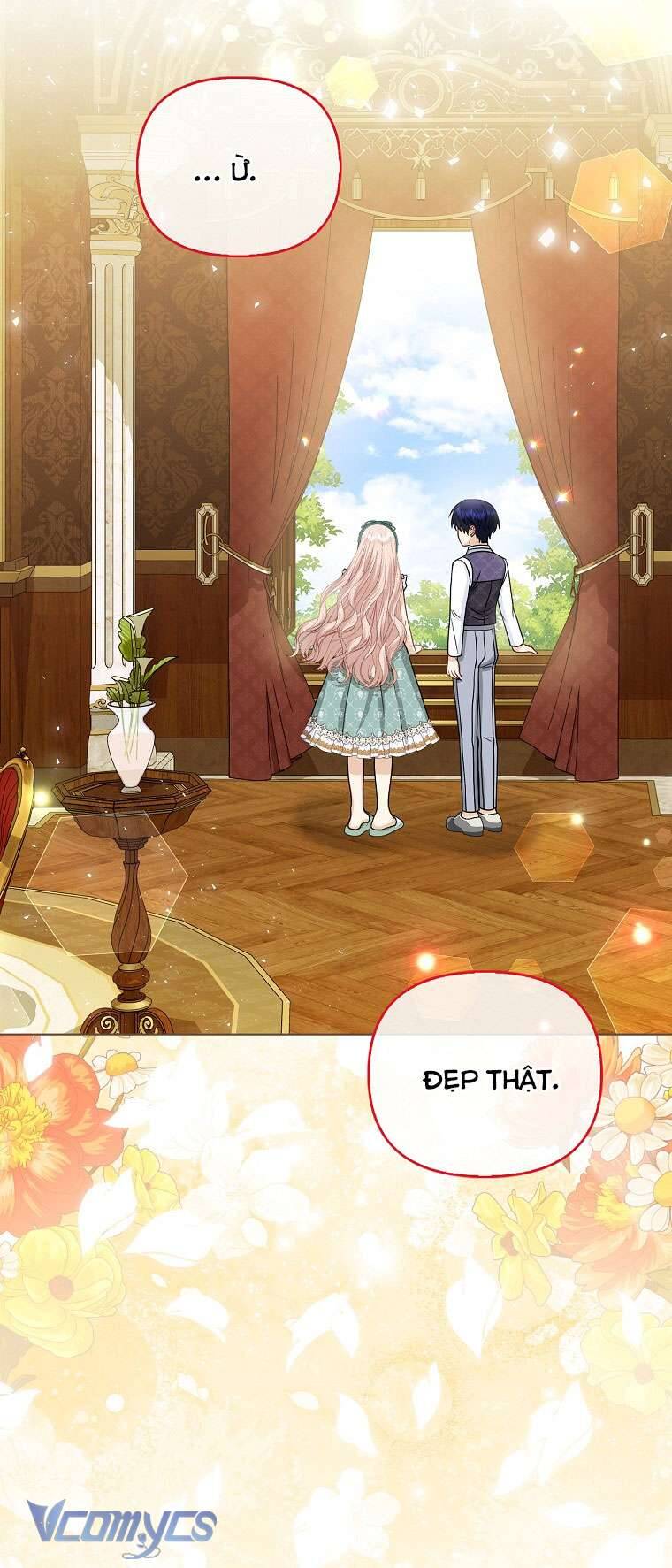 Nhân Vật Phản Diện Đều Thích Tôi - Chapter 31 - Page 39