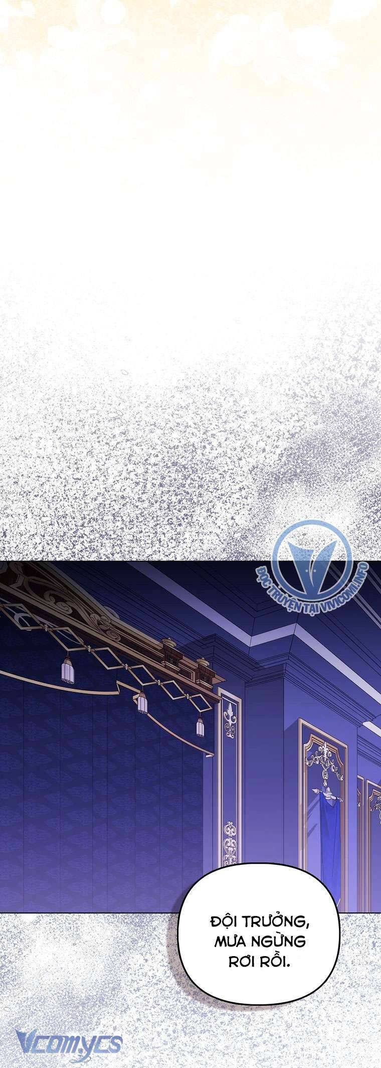 Nhân Vật Phản Diện Đều Thích Tôi - Chapter 31 - Page 40