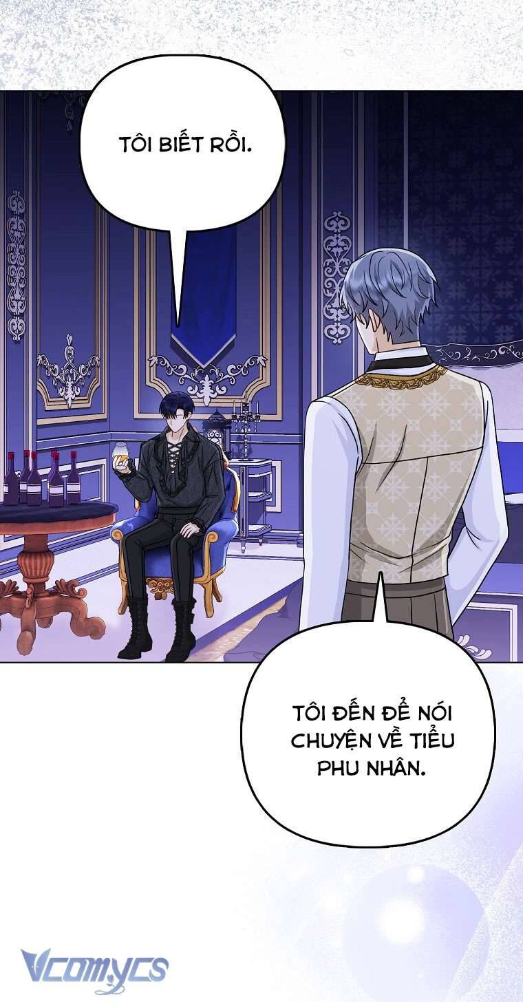 Nhân Vật Phản Diện Đều Thích Tôi - Chapter 31 - Page 41