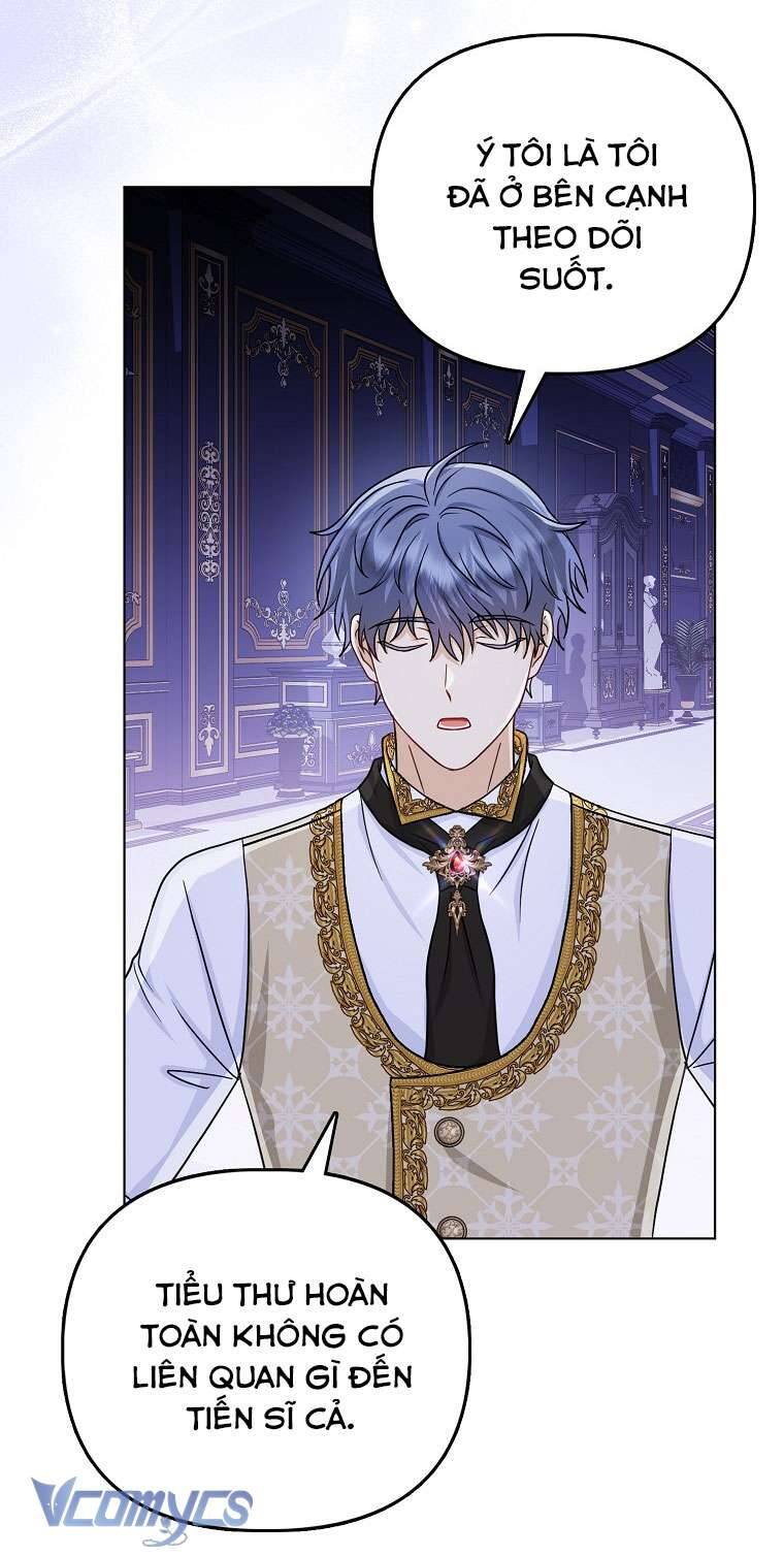 Nhân Vật Phản Diện Đều Thích Tôi - Chapter 31 - Page 43