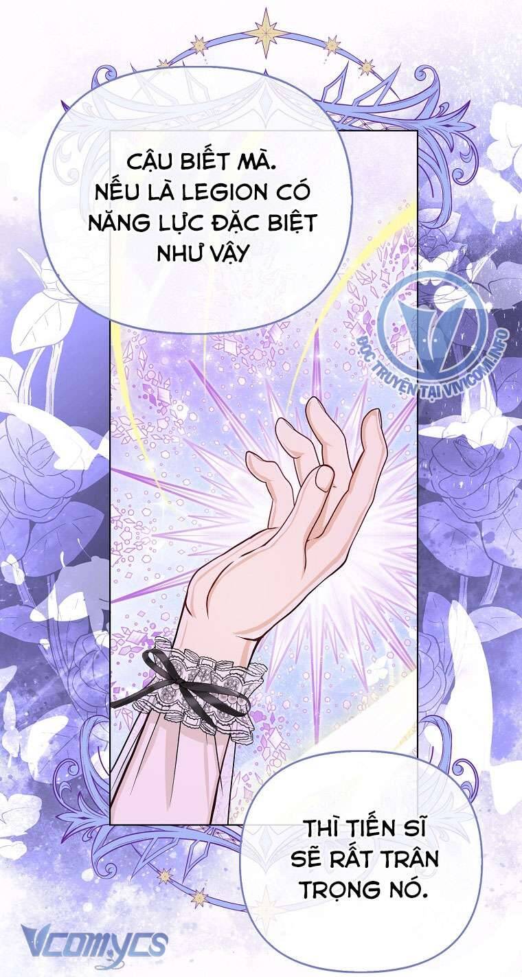 Nhân Vật Phản Diện Đều Thích Tôi - Chapter 31 - Page 45