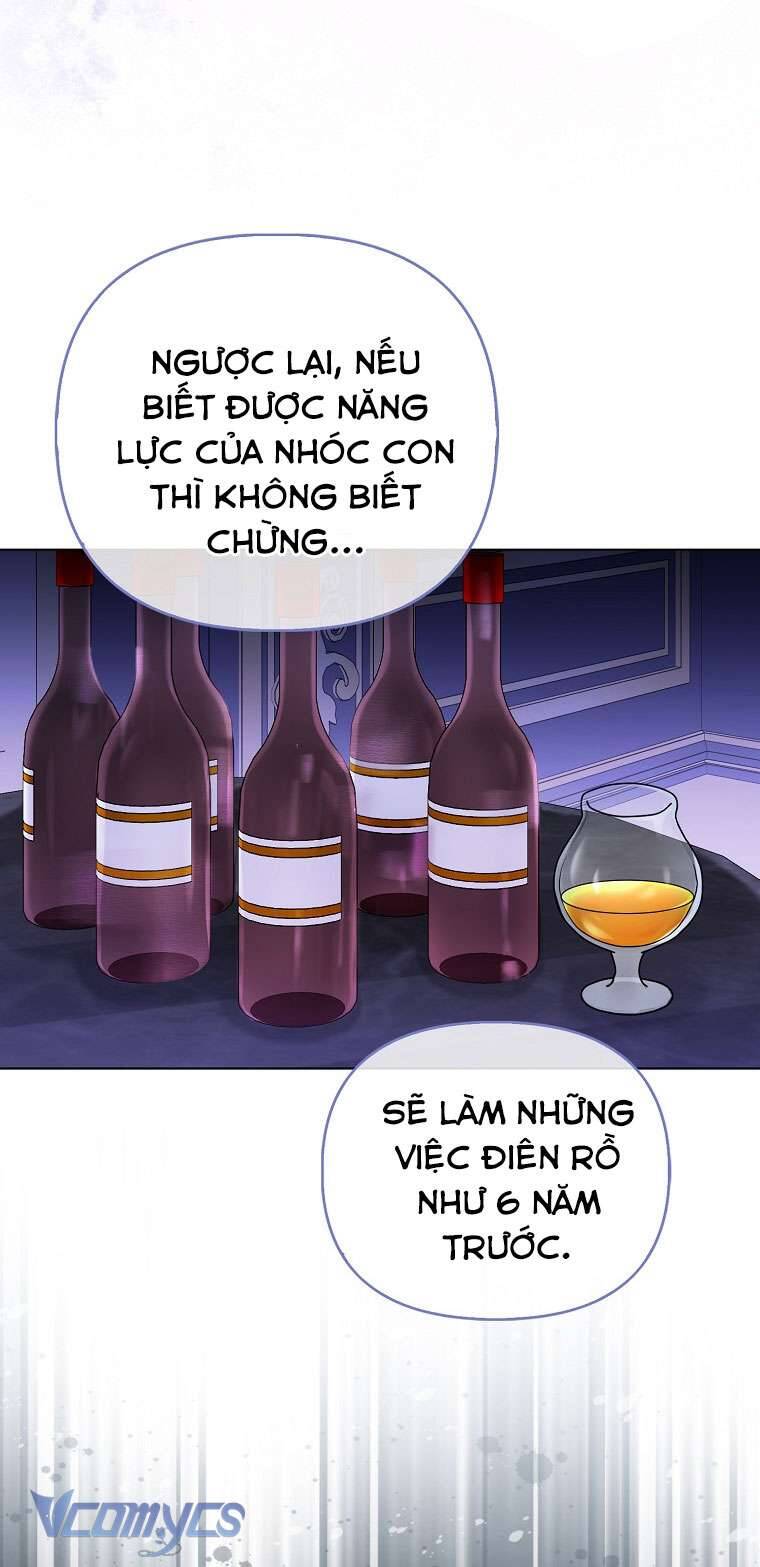 Nhân Vật Phản Diện Đều Thích Tôi - Chapter 31 - Page 46