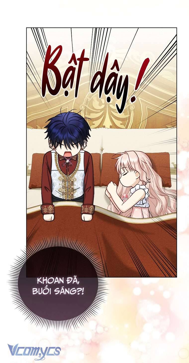 Nhân Vật Phản Diện Đều Thích Tôi - Chapter 31 - Page 5