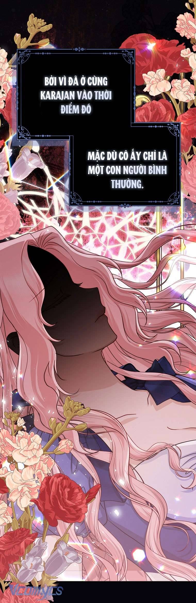 Nhân Vật Phản Diện Đều Thích Tôi - Chapter 31 - Page 50