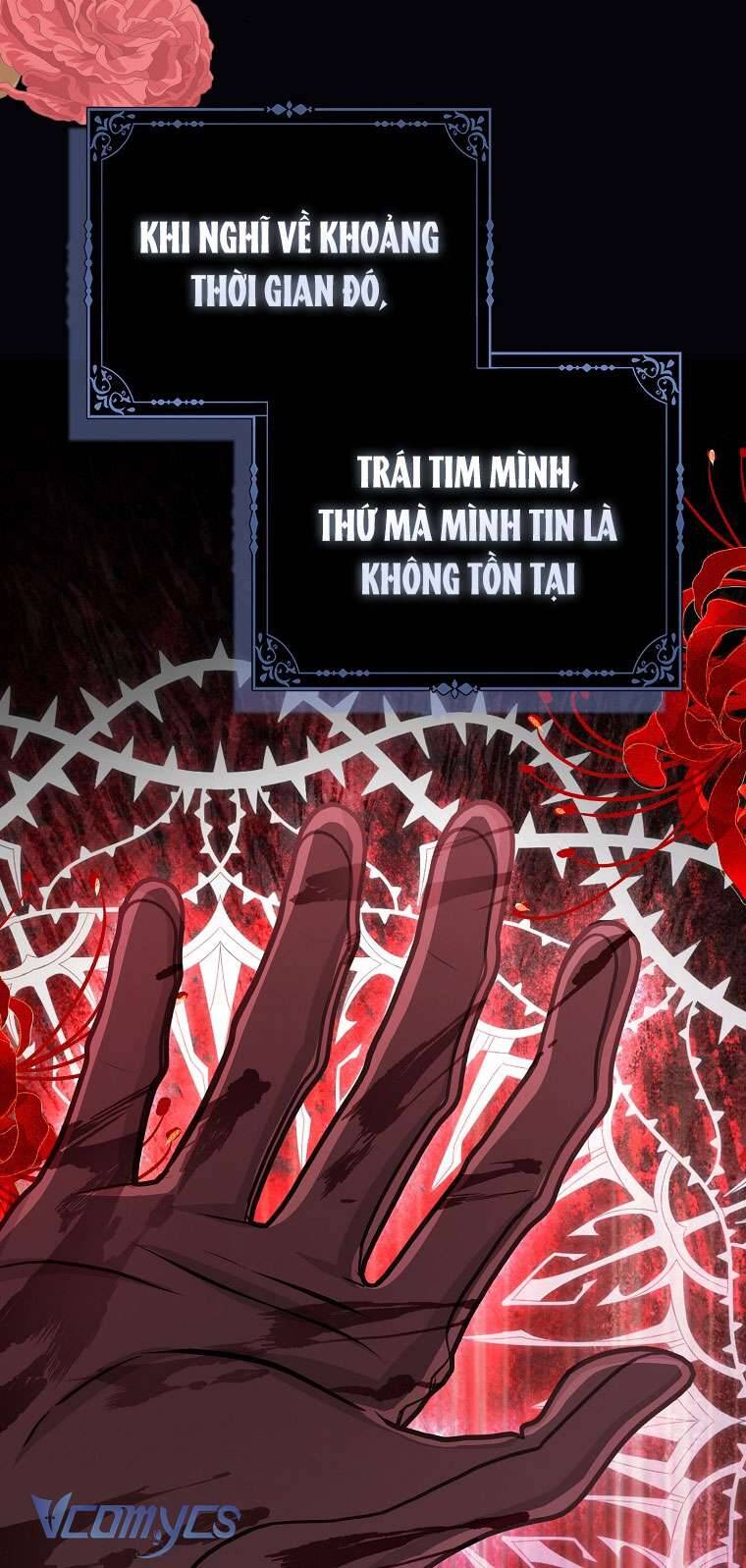 Nhân Vật Phản Diện Đều Thích Tôi - Chapter 31 - Page 51