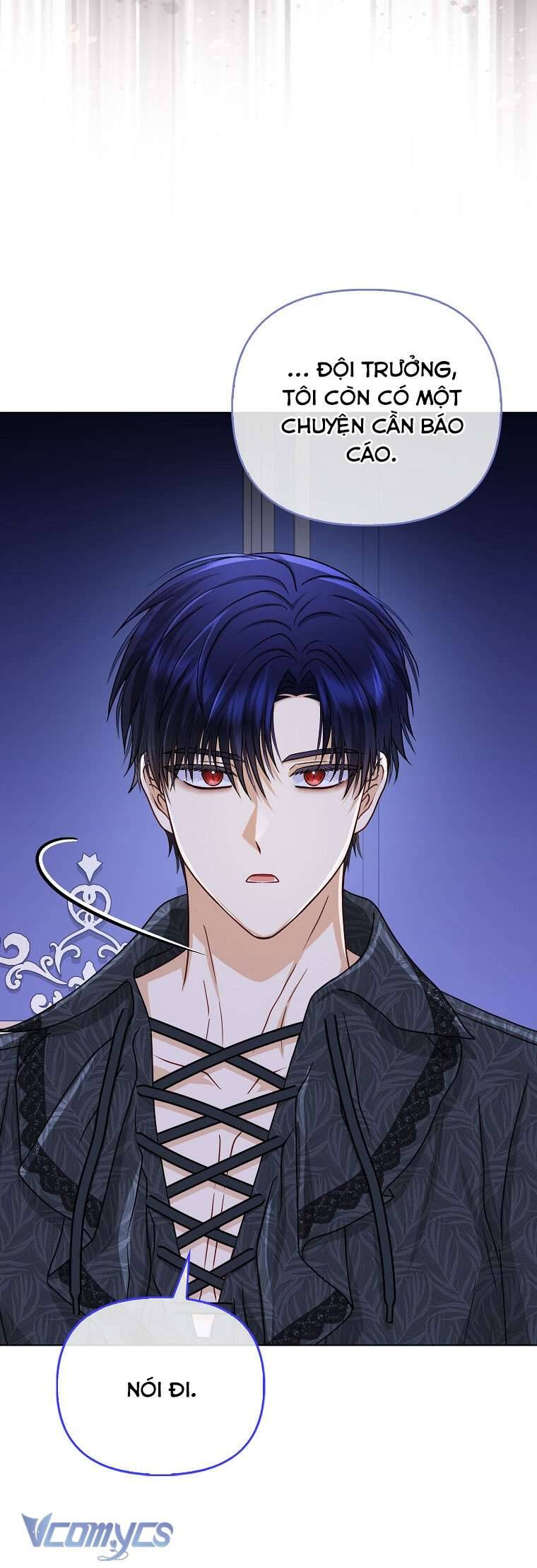 Nhân Vật Phản Diện Đều Thích Tôi - Chapter 31 - Page 53