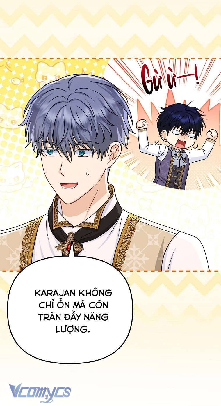 Nhân Vật Phản Diện Đều Thích Tôi - Chapter 31 - Page 58