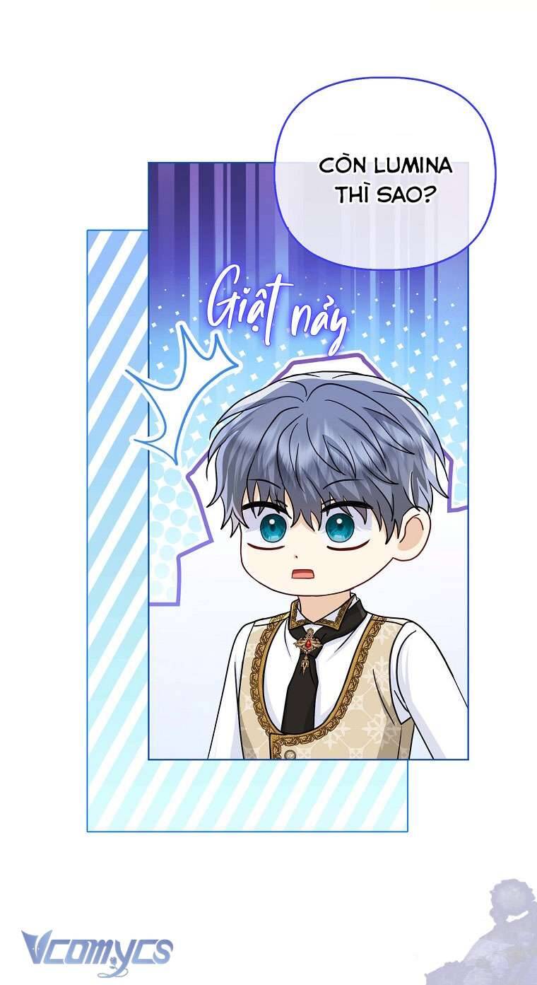 Nhân Vật Phản Diện Đều Thích Tôi - Chapter 31 - Page 59