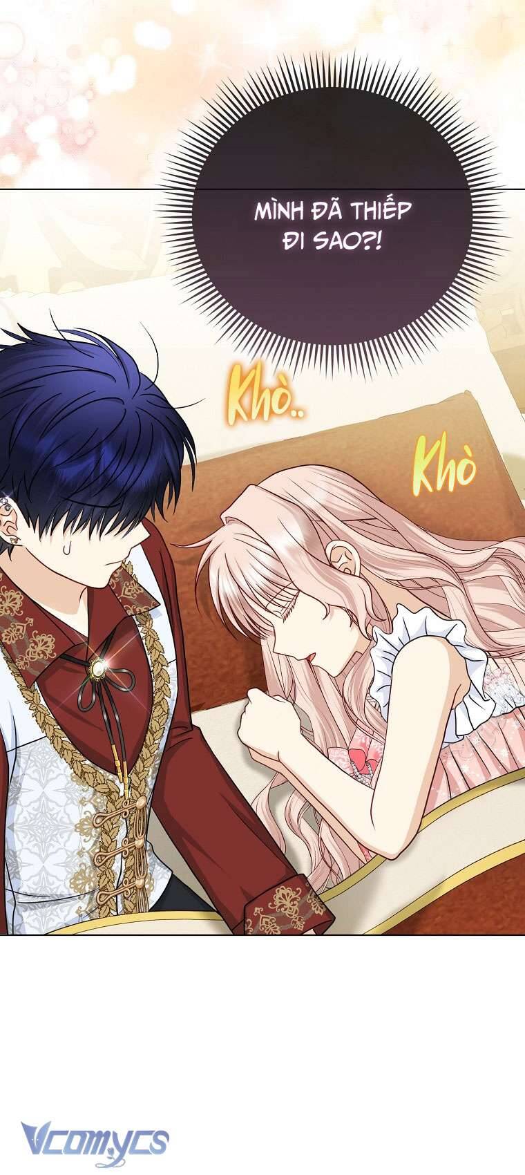 Nhân Vật Phản Diện Đều Thích Tôi - Chapter 31 - Page 6