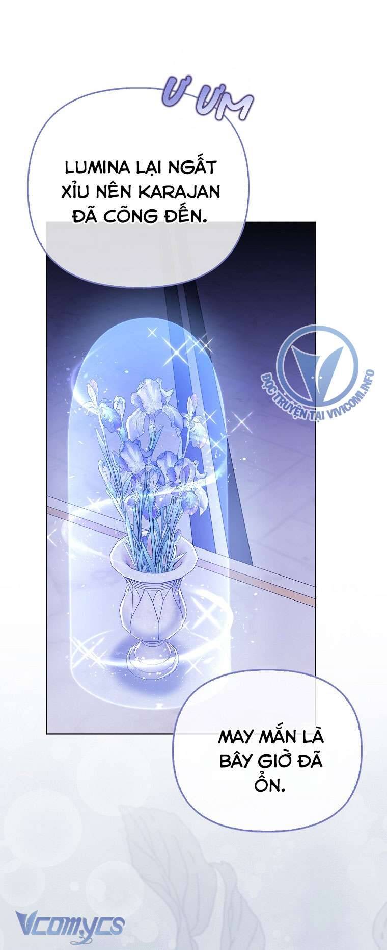 Nhân Vật Phản Diện Đều Thích Tôi - Chapter 31 - Page 61