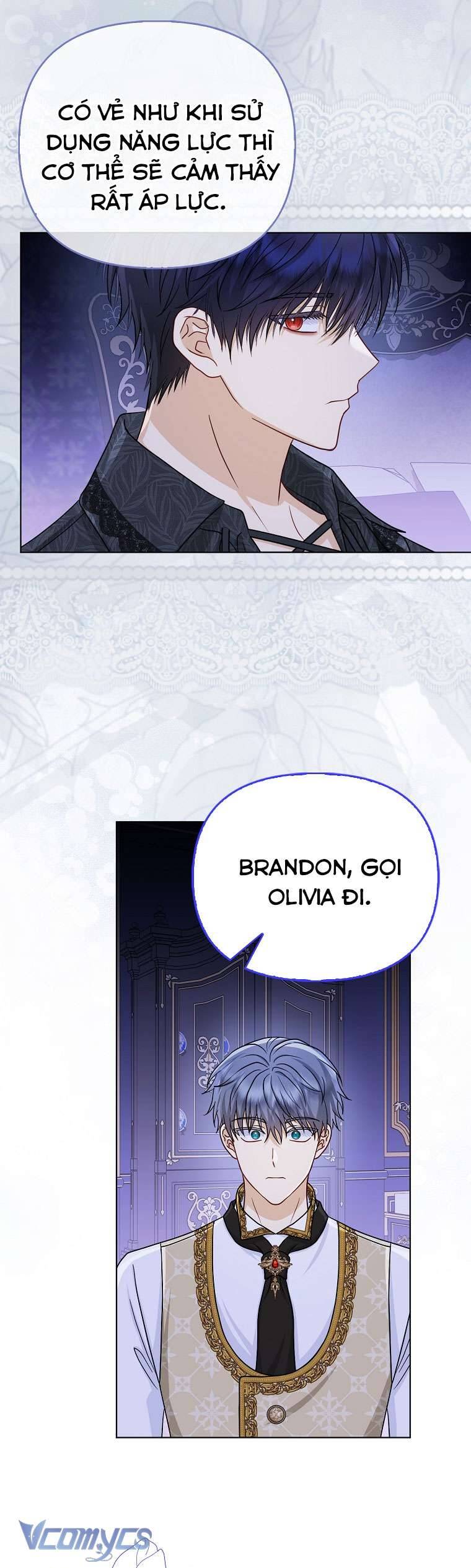 Nhân Vật Phản Diện Đều Thích Tôi - Chapter 31 - Page 62