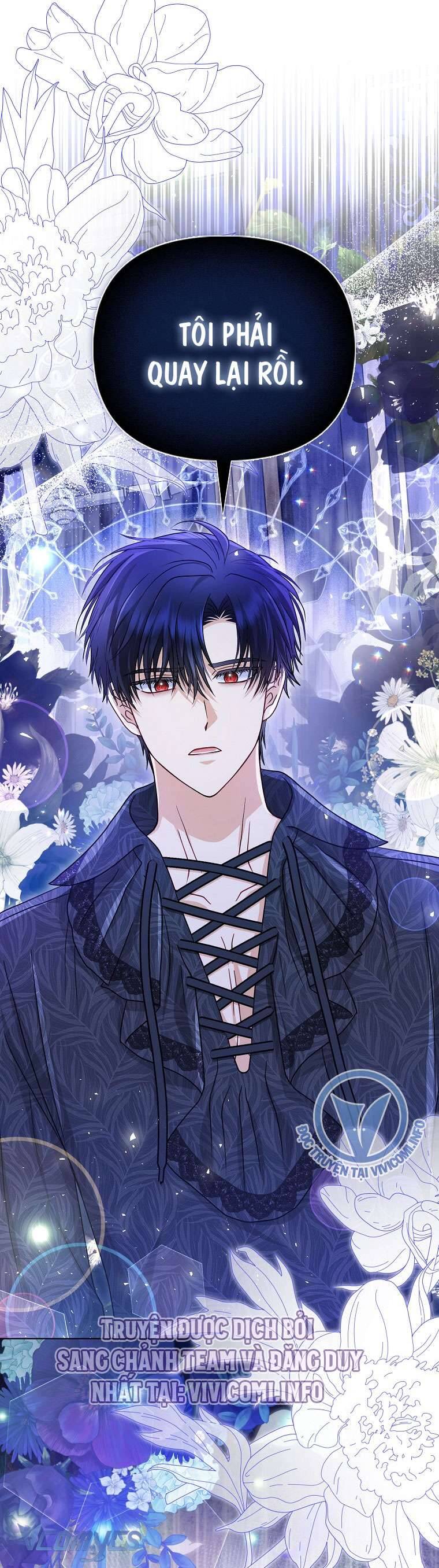 Nhân Vật Phản Diện Đều Thích Tôi - Chapter 31 - Page 63