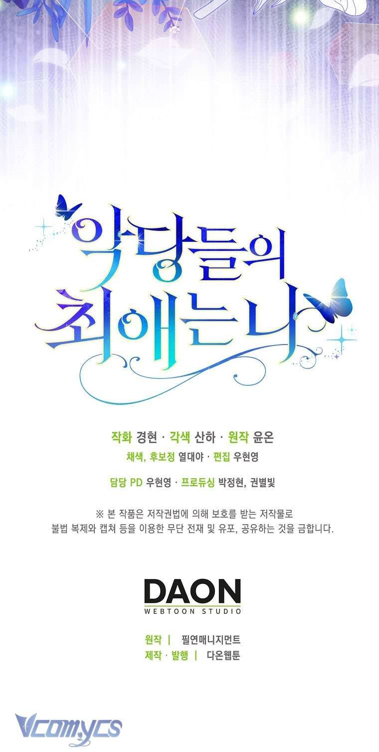 Nhân Vật Phản Diện Đều Thích Tôi - Chapter 31 - Page 64