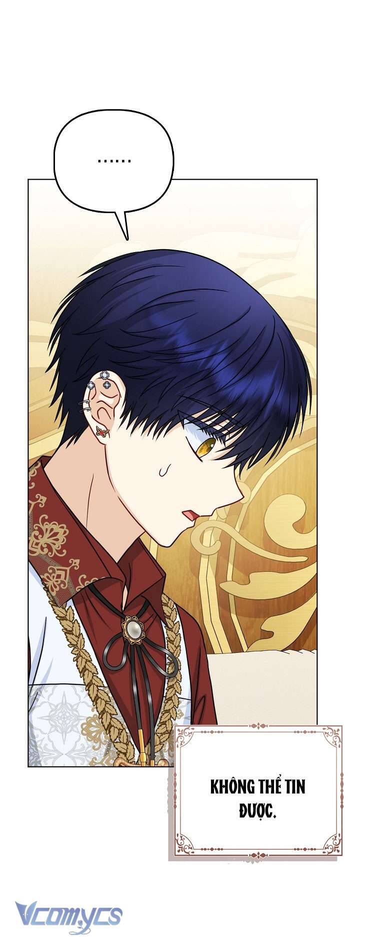 Nhân Vật Phản Diện Đều Thích Tôi - Chapter 31 - Page 7