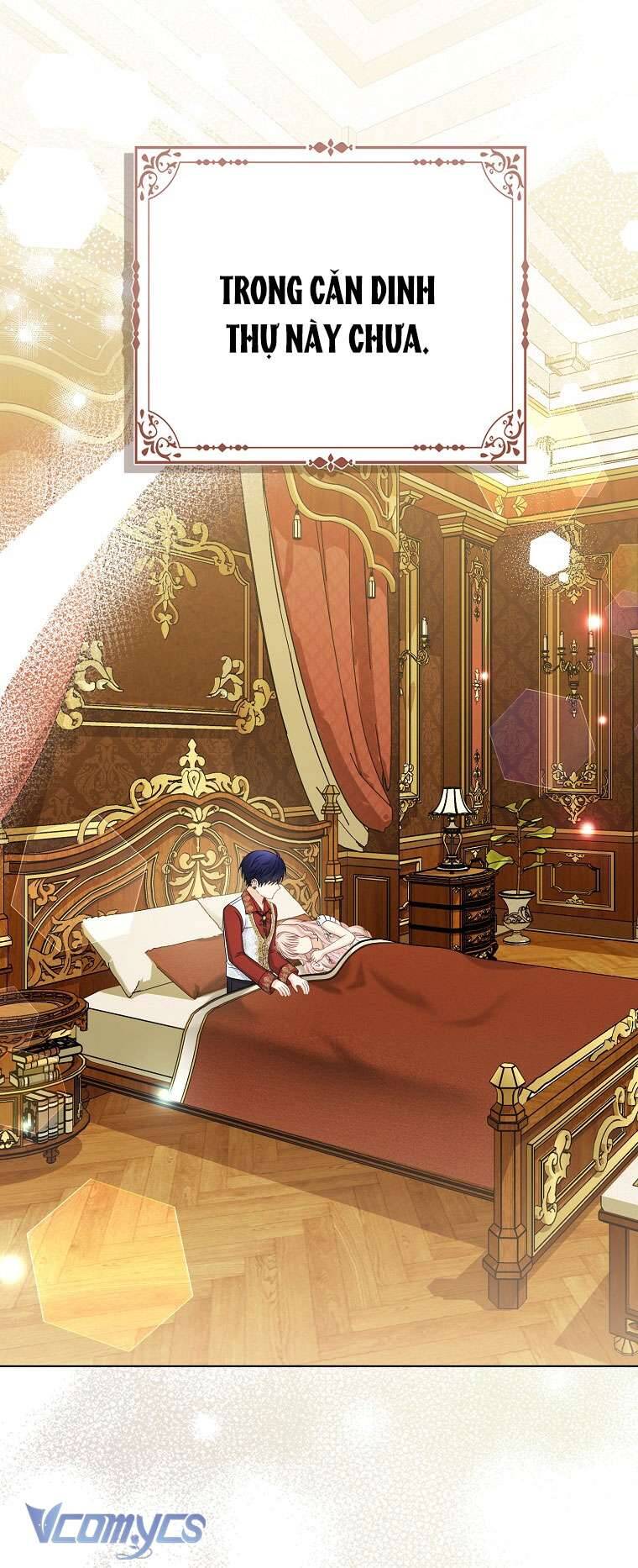 Nhân Vật Phản Diện Đều Thích Tôi - Chapter 31 - Page 9