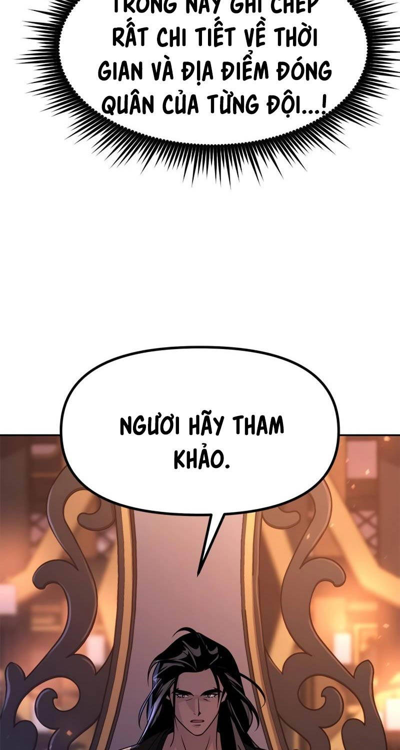 Ma Đạo Chuyển Sinh Ký - Chapter 76 - Page 11