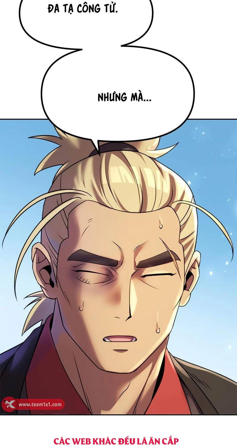 Ma Đạo Chuyển Sinh Ký - Chapter 76 - Page 124