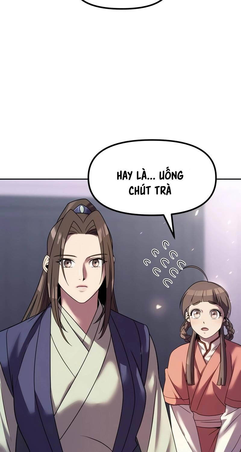 Ma Đạo Chuyển Sinh Ký - Chapter 76 - Page 130