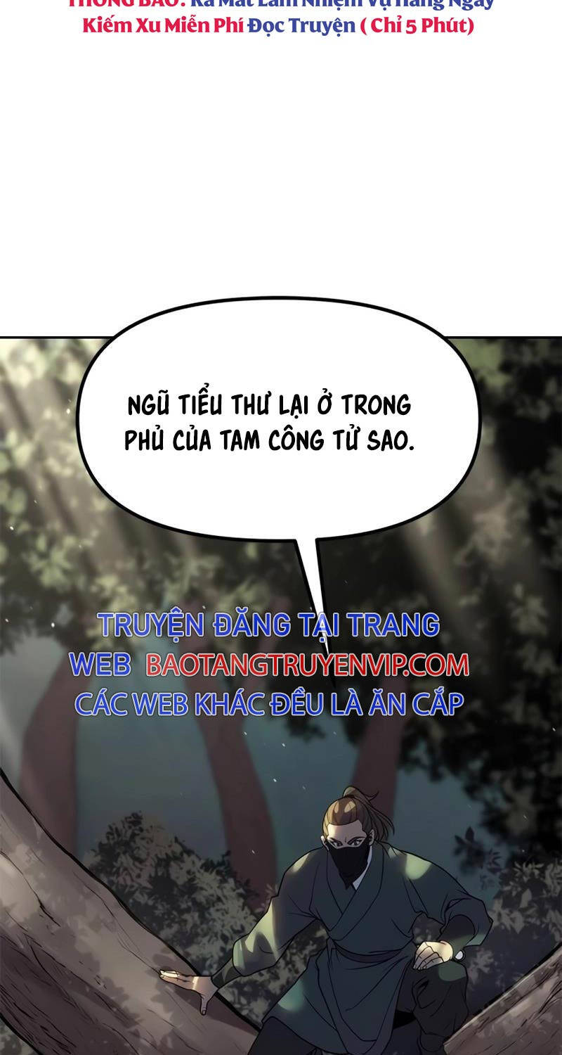 Ma Đạo Chuyển Sinh Ký - Chapter 76 - Page 136
