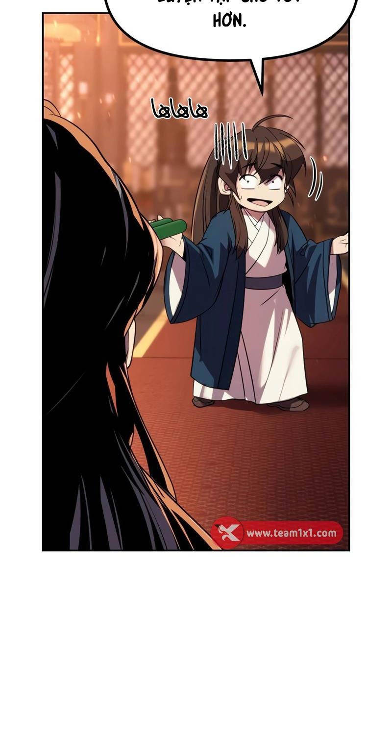 Ma Đạo Chuyển Sinh Ký - Chapter 76 - Page 20