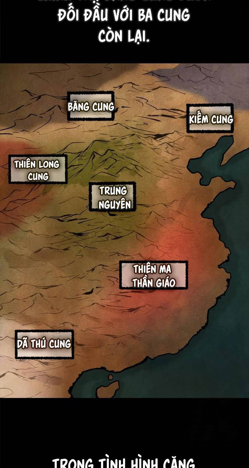 Ma Đạo Chuyển Sinh Ký - Chapter 76 - Page 27