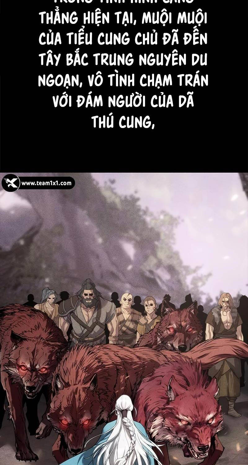 Ma Đạo Chuyển Sinh Ký - Chapter 76 - Page 28