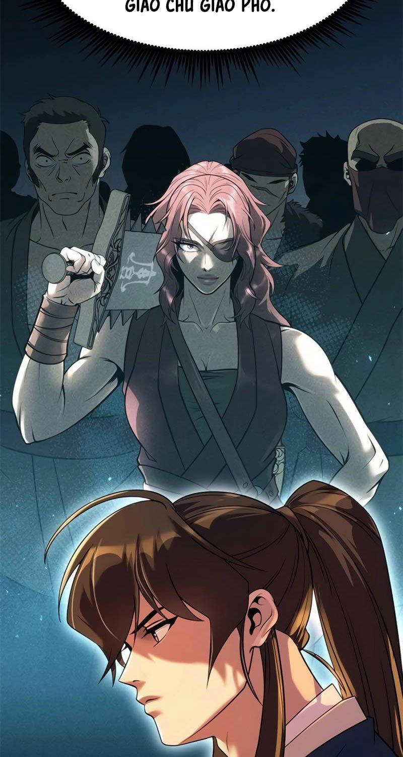 Ma Đạo Chuyển Sinh Ký - Chapter 76 - Page 5