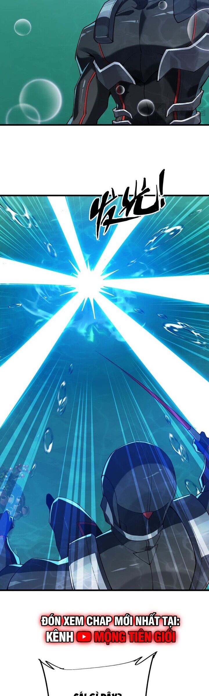 Linh Khí Khôi Phục: Từ Cá Chép Tiến Hoá Thành Thần Long - Chapter 13 - Page 25