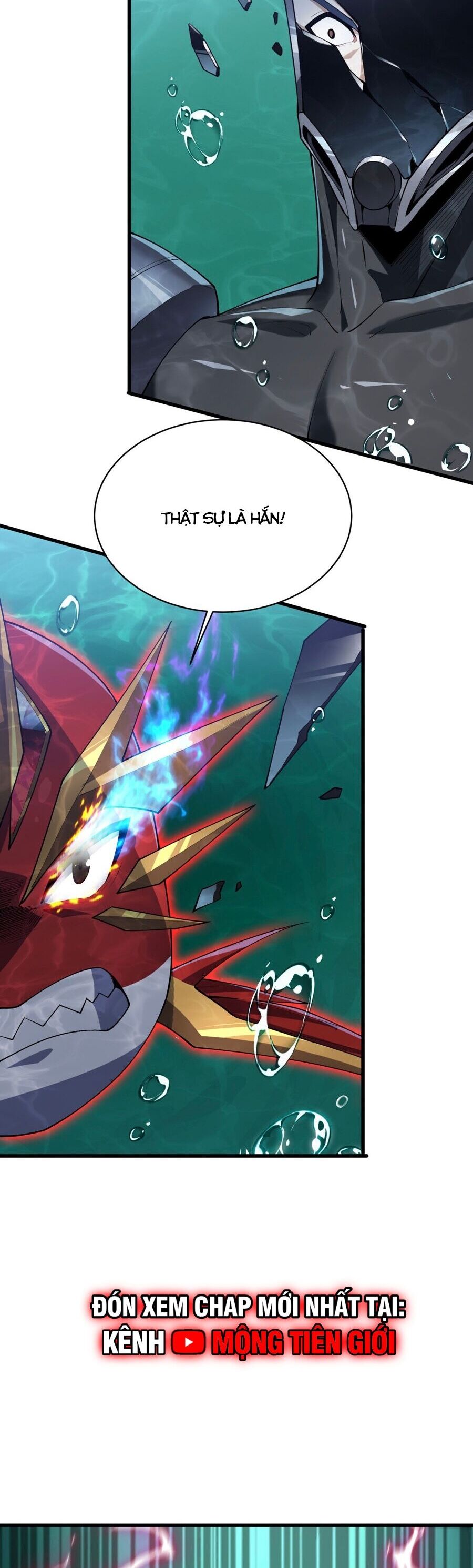 Linh Khí Khôi Phục: Từ Cá Chép Tiến Hoá Thành Thần Long - Chapter 13 - Page 29