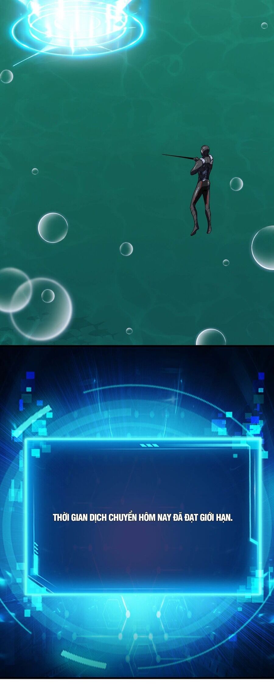 Linh Khí Khôi Phục: Từ Cá Chép Tiến Hoá Thành Thần Long - Chapter 13 - Page 40