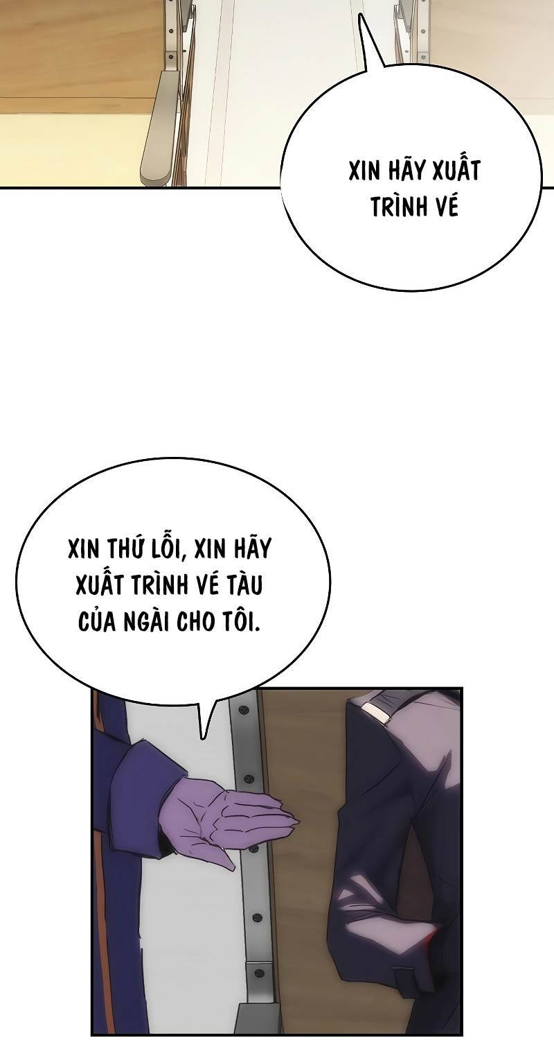 Bản Năng Hồi Quy Của Chó Săn - Chapter 37 - Page 11