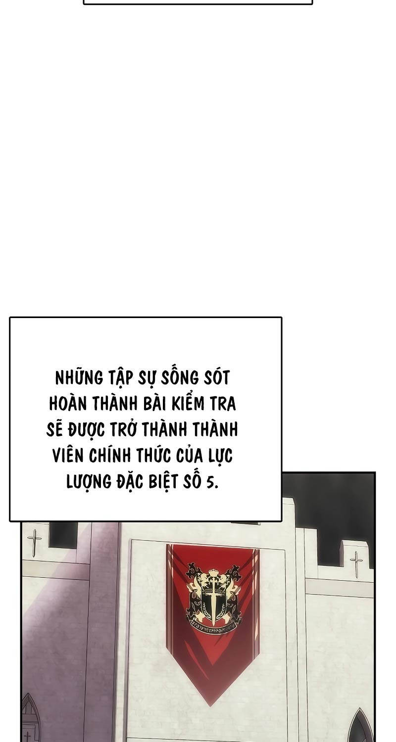 Bản Năng Hồi Quy Của Chó Săn - Chapter 37 - Page 17