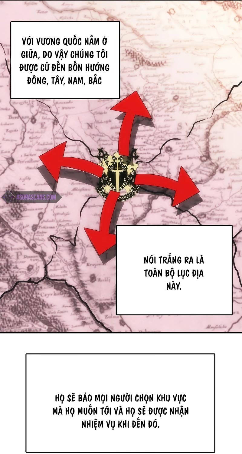 Bản Năng Hồi Quy Của Chó Săn - Chapter 37 - Page 19