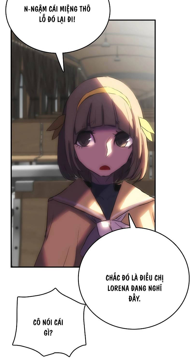 Bản Năng Hồi Quy Của Chó Săn - Chapter 37 - Page 36