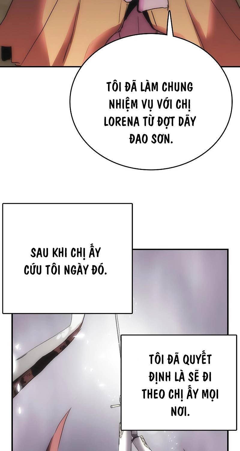 Bản Năng Hồi Quy Của Chó Săn - Chapter 37 - Page 40