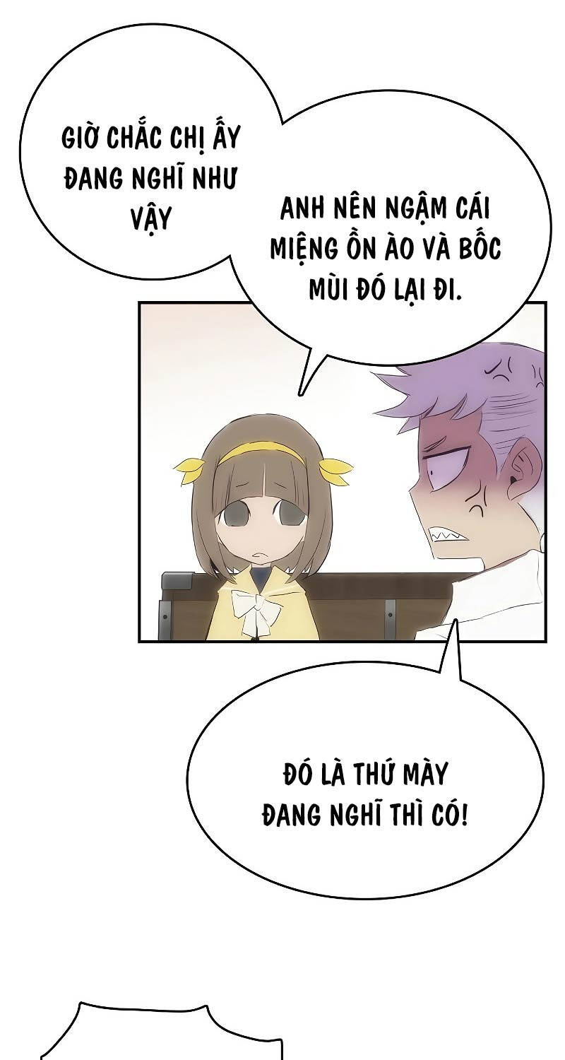 Bản Năng Hồi Quy Của Chó Săn - Chapter 37 - Page 42